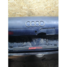 Крышка багажника (дверь 3-5) к  Audi  A6,  1998