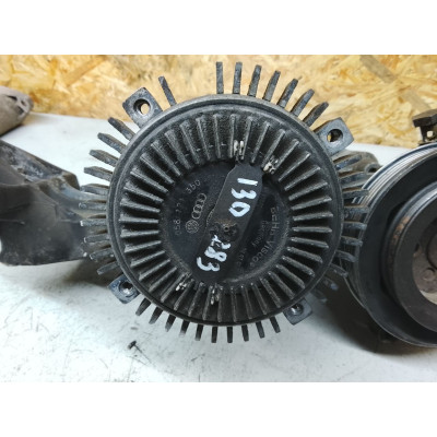  Вискомуфта к  Audi  A6,  1998