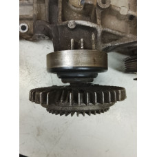  Вискомуфта к  Audi  A6,  1998