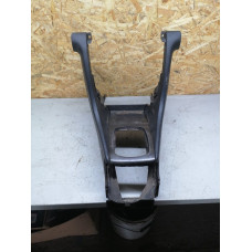 Консоль салона (кулисная часть) к  Audi  A6,  1998
