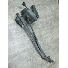  Механизм стеклоочистителя (трапеция дворников) к  Peugeot  306,  1996