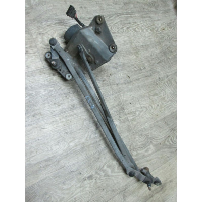  Механизм стеклоочистителя (трапеция дворников) к  Peugeot  306,  1996