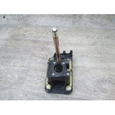  Кулиса к  Ford  Focus,  2005