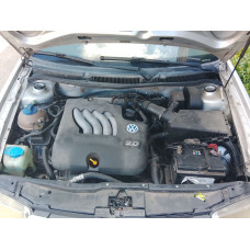 Двигатель к  Volkswagen  Bora,  1998